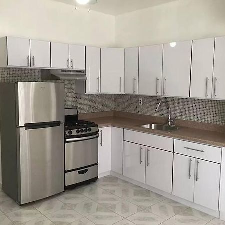 Cozy Private Apt 10 Min From Manhattan Subway! New York Esterno foto