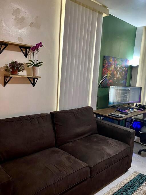 Cozy Private Apt 10 Min From Manhattan Subway! New York Esterno foto