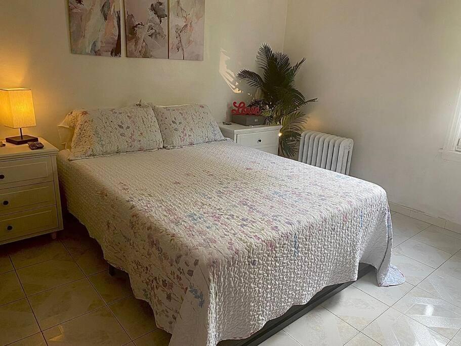 Cozy Private Apt 10 Min From Manhattan Subway! New York Esterno foto