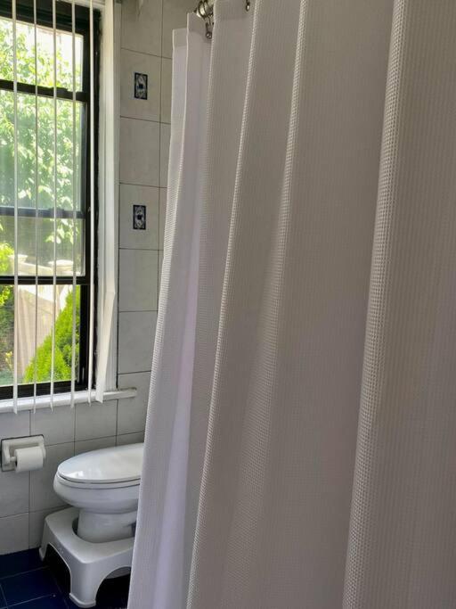 Cozy Private Apt 10 Min From Manhattan Subway! New York Esterno foto