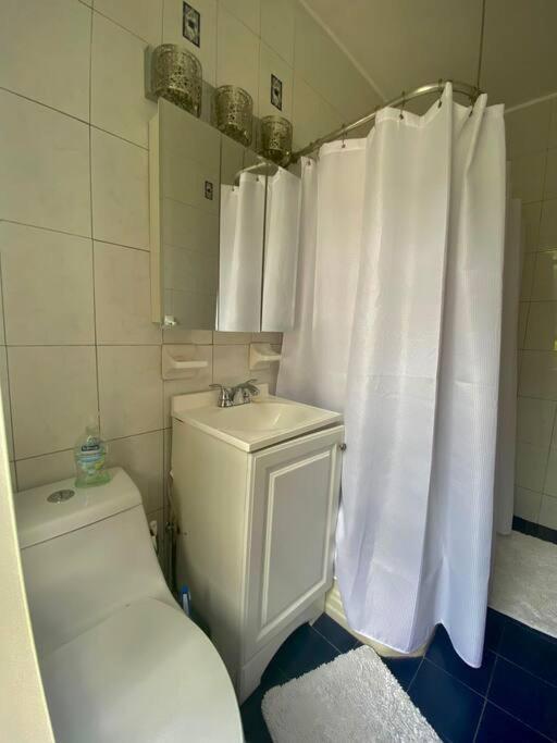 Cozy Private Apt 10 Min From Manhattan Subway! New York Esterno foto