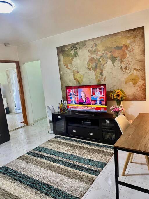 Cozy Private Apt 10 Min From Manhattan Subway! New York Esterno foto